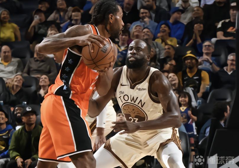 追梦：伦纳德太强没人能单防，我仿佛看到七年前总决赛时的他