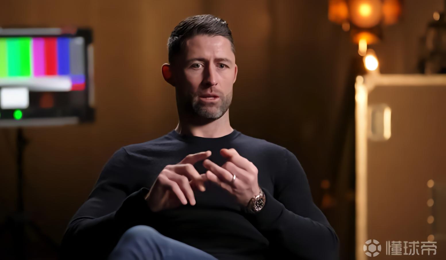 加里-卡希尔：切尔西目前最大的问题是不够稳定，阵容其实很棒