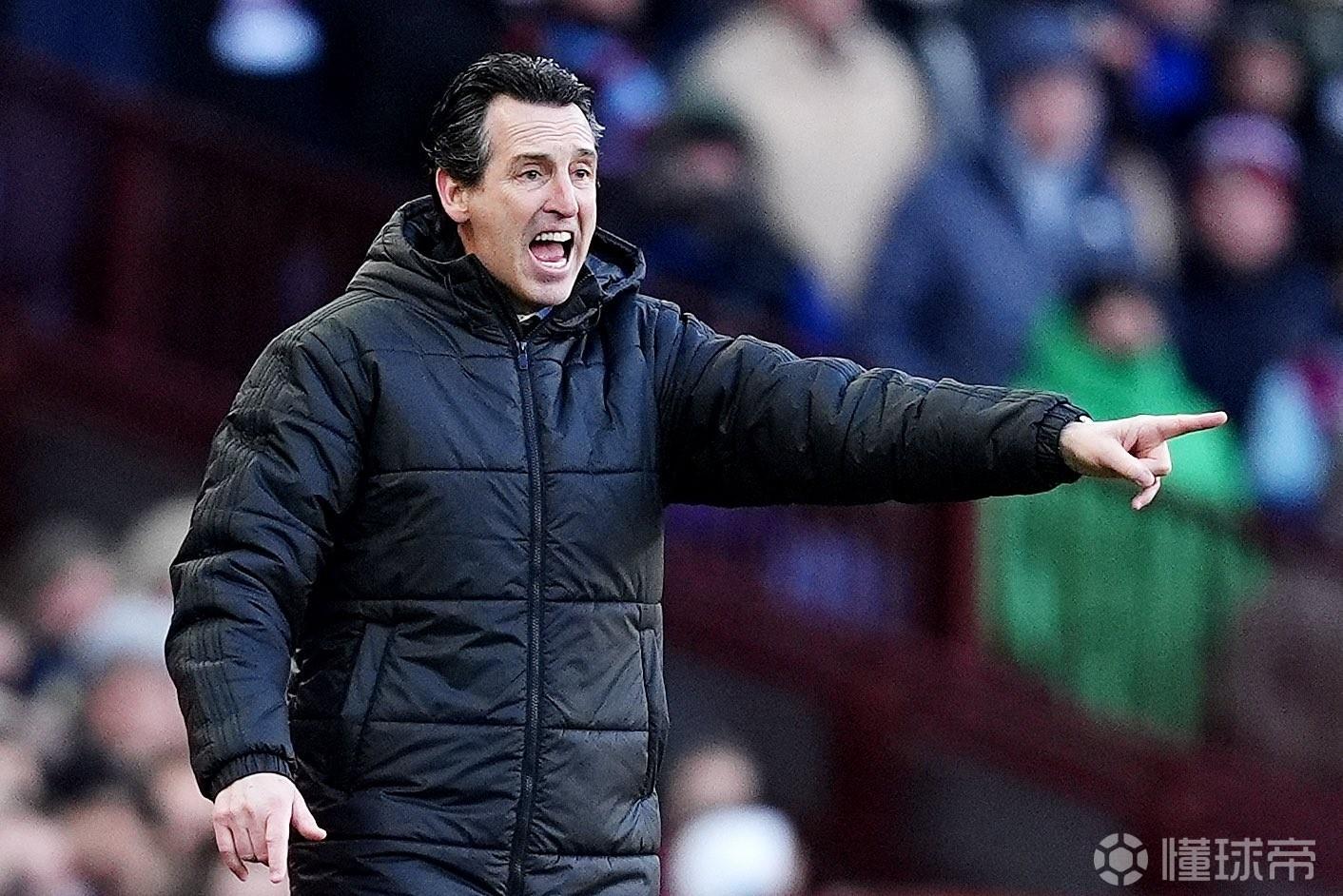 维拉能否做到？英格兰球队仅曼城、切尔西曾豪取欧战9连胜