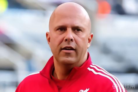 DO：我不知道利物浦有意阿隆索，目前他们计划继续留用斯洛特