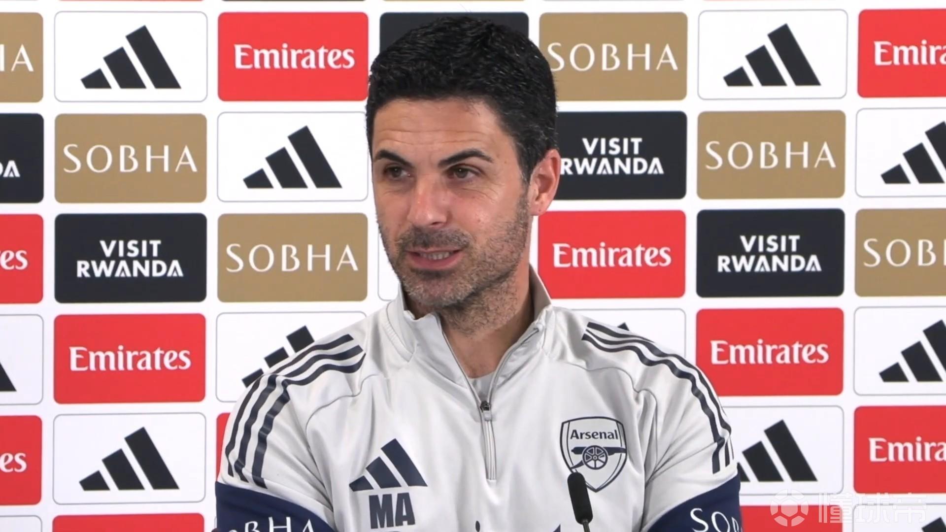 塔帅：谢尔基在比赛时颠球？球员必须得到尊重，他有权这么做