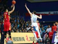 CCTV5直播篮球公园+中超北京国安VS河北+中国网球巡回赛长沙站+出征奥运专题